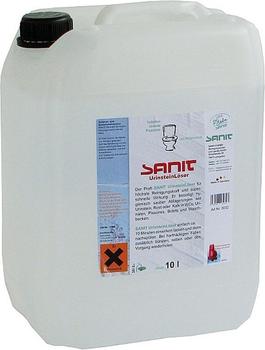 Sanit Urinsteinlöser (10 L)