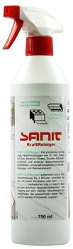 Sanit Kraftreiniger (10 L)