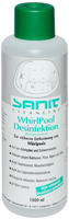 Sanit Chemie 3171, Sanit Chemie Sanit Whirlwannen-Hygiene, Hygienemittel f&uuml;r die