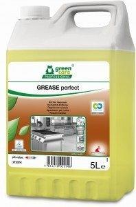 green care PROFESSIONAL Grease perfekt Küchenreiniger 5 L