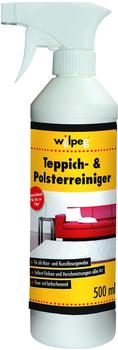 Wilpeg Teppichreiniger & Polsterreiniger 500 ml