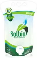 Solbio 720315, Solbio Sanit&auml;rfl&uuml;ssigkeit " Original XL " 1,6 Liter, ohne Chemie