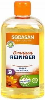 Sodasan Orangen-Reiniger 500 ml