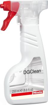 Miele Reiniger f&uuml;r Dampfgarer mit Backofen 250 ml