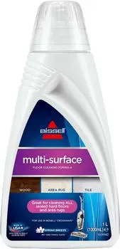 Bissell Mehrflächen Reinigungsmittel 1 l