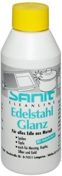 Sanit EdelstahlGlanz 250 ml