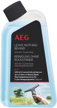 AEG ABLC 01 Glasreinigerkonzentrat