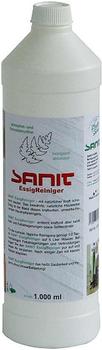 Sanit Essigreiniger 1 L