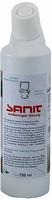 Wc-reiniger 750ml Fl&uuml;ssig 3053 - Sanit