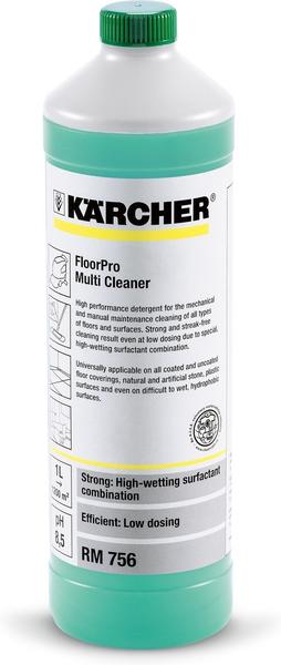 Kärcher Floor Pro Multi Cleaner RM 756 (2,5 L)