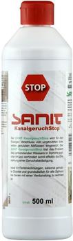 Sanit KanalgeruchStop 500 ml