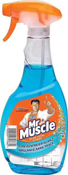 Mr Muscle Glas-Total 500 ml