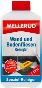 Mellerud Wand und Bodenfliesen Reiniger (1 L)