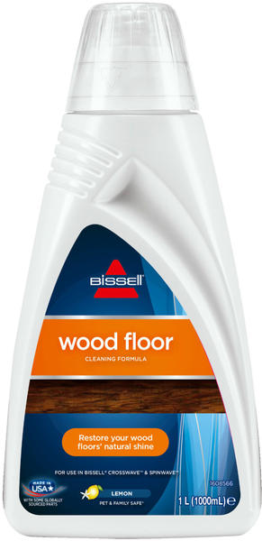 Bissell 1788L Wood Floor