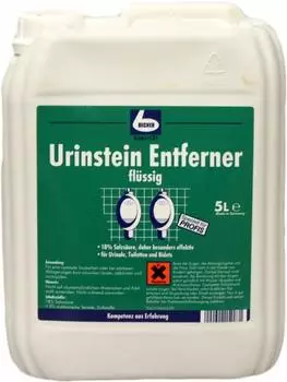 Dr. Becher Urinstein Entferner 5 l