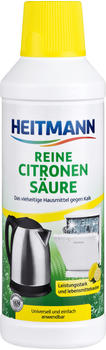 Heitmann Reine Citronensäure (500 ml)