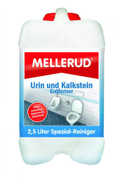 Mellerud Urin und Kalkstein Entferner (2,5 L)