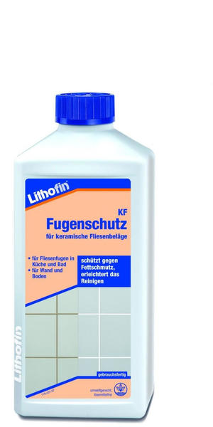 Lithofin KF Fugenschutz (500 ml)
