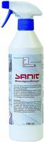 Mineralgussreiniger 750ml - Sanit
