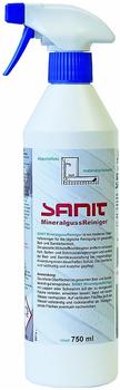 Sanit Mineralgussreiniger (750 ml)