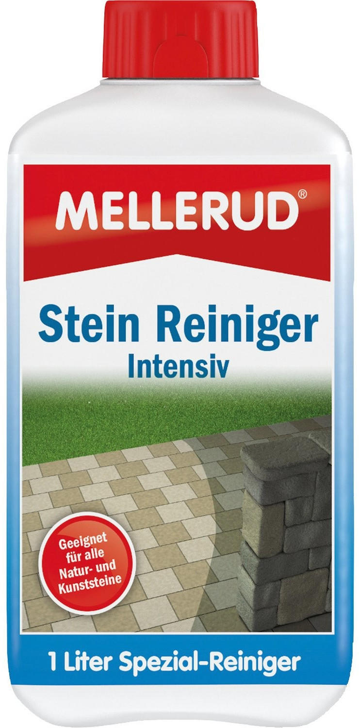 Mellerud Stein Reiniger Intensiv (1 L) Test TOP Angebote ab 7,19 € (Juni  2023)