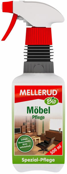 Mellerud Bio Möbel Pflege (500 ml)