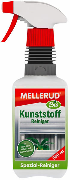 Mellerud Bio Kunststoff Reiniger (500 ml) Test TOP Angebote ab 6,85 €  (August 2023)