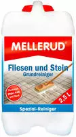 Mellerud MELLERUD Fliesen & Stein Grundreiniger, 2,5 Ltr Fl&uuml;ssigreiniger