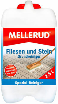 Mellerud Fliesen & Stein-Grundreiniger (2,5 L)