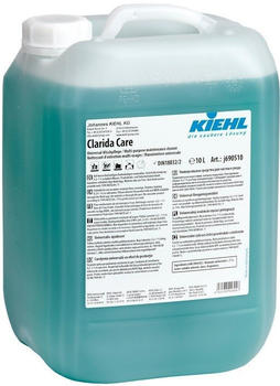 Kiehl Clarida Care (10 L)