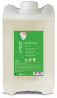 Sonett WC-Reiniger 'Minze Myrthe', 10 l, Grundpreis: &euro; 2,83 / l
