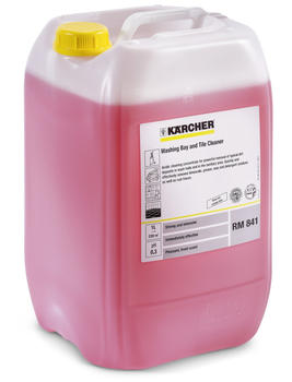 Kärcher Waschhallen- und Fliesenreiniger RM 841 (20 L)