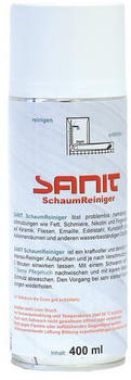 Sanit Schaumreiniger (400 ml)