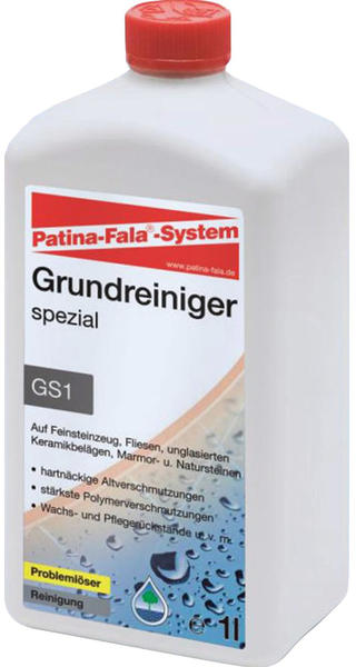 Patina-Fala Grundreiniger Spezial (1 L)