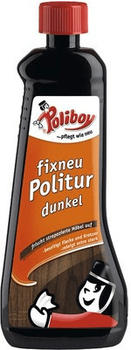 Poliboy fixneu Politur Dunkel (500 ml)