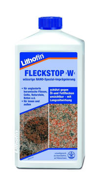 Lithofin Fleckstop W (250 ml)