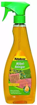 Xyladecor Gartenmöbel Möbelreiniger 0,5 l
