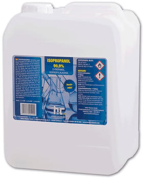 Höfer Chemie Isopropanol 99,9% 10 Liter