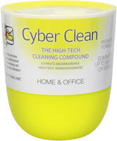 CyberClean 46280, CyberClean The Original 46280 Reinigungsknete 160g, Grundpreis: