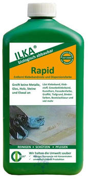 Ilka Rapid Farbund Kleberentferner 30 l