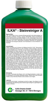 Ilka Steinreiniger A für kalziumhaltige Steine 1 l
