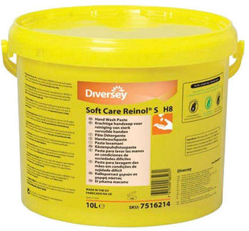 Diversey Soft Care Reinol S Handwaschpaste (10 L)