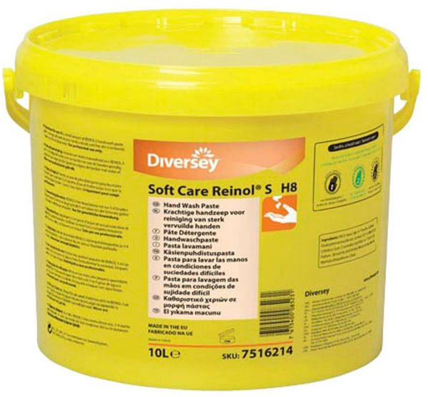 Diversey Soft Care Reinol S Handwaschpaste (10 L)