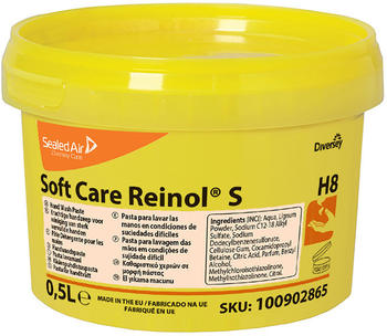 Diversey Soft Care Reinol S Handwaschpaste (5 L)