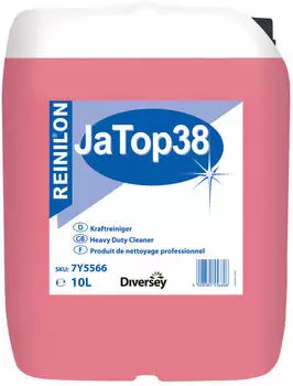 Diversey Intensivreiniger Reinilon Ja-Top 38 ( 10 l)