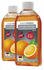 EASYmaxx Orangenreiniger 3-tlg. inkl. Sprühflasche (2x 500ml)