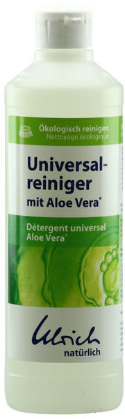 Ulrich Universalreiniger Aloe Vera (500 ml)