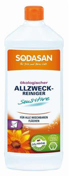 Sodasan Allzweckreiniger sensitive ( 1 l)