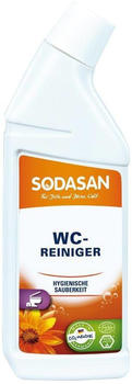 Sodasan WC Reiniger Citrus (750 ml)