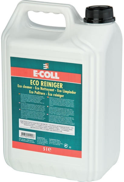 E-Coll Eco Reiniger (5 l)